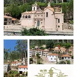 Casa Do Lagar بيت للعطل
