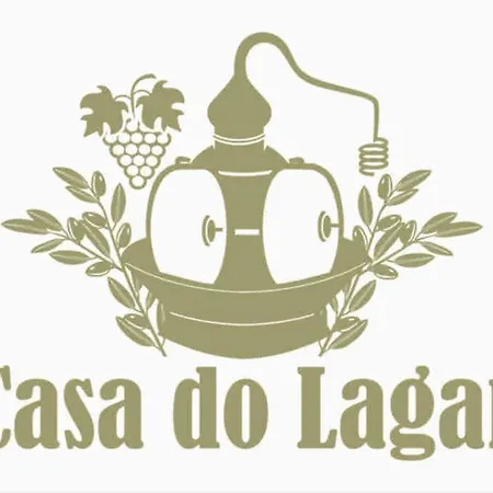 Holiday home Casa Do Lagar Agilde