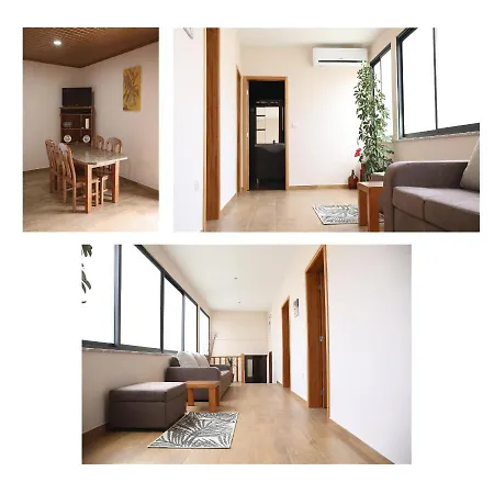 Casa Do Lagar Сasa de vacaciones