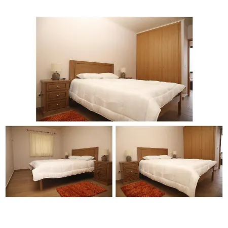 Casa Do Lagar Hébergement de vacances