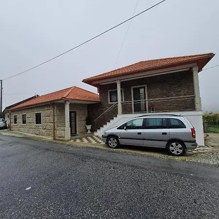 Casa Do Lagar Сasa de vacaciones