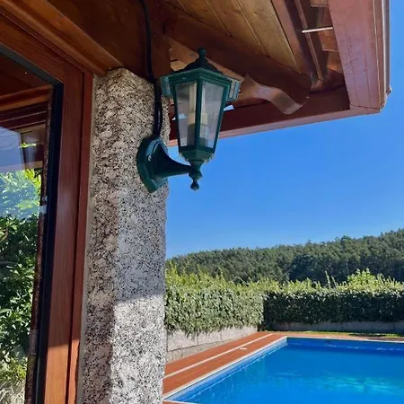 Casa Do Lagar * Agilde