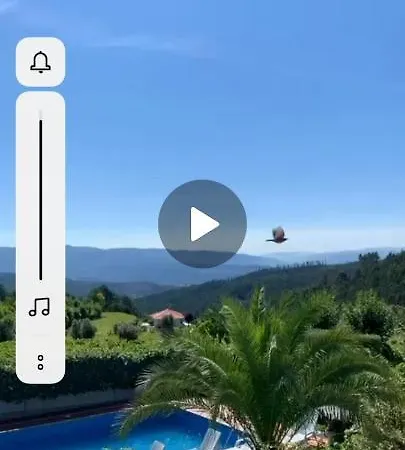 Casa Do Lagar * Agilde