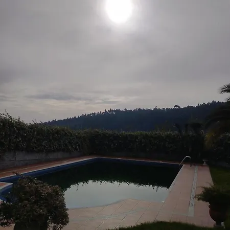 Casa Do Lagar * Agilde