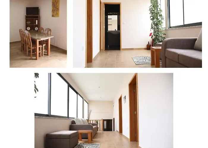 Casa Do Lagar 度假居