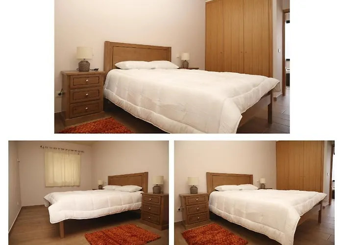 Casa Do Lagar 度假居