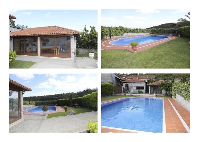 Casa Do Lagar Semesterbostad *