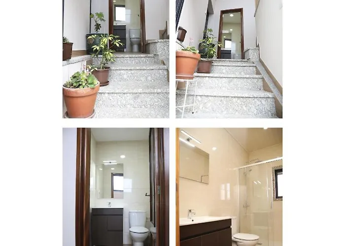 度假居 Casa Do Lagar *