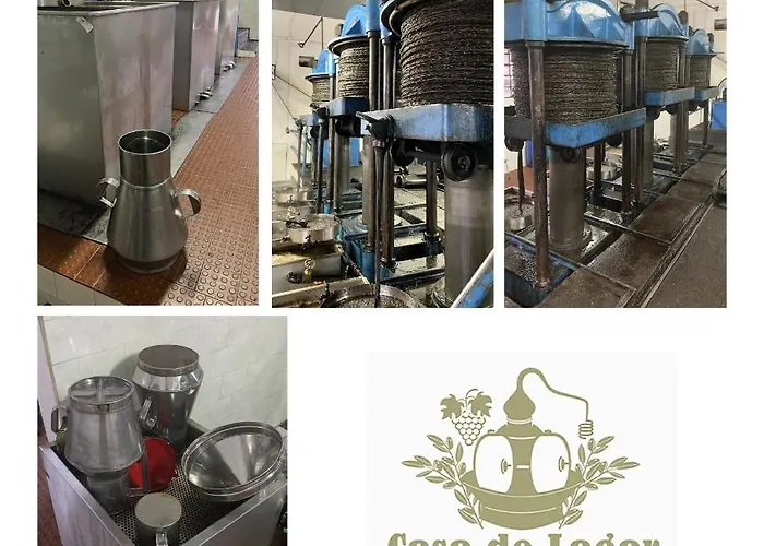 Casa Do Lagar Semesterbostad Agilde