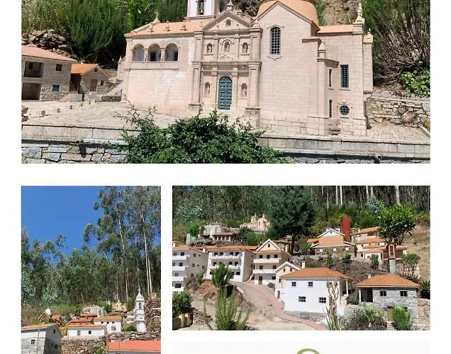 Casa Do Lagar Semesterbostad