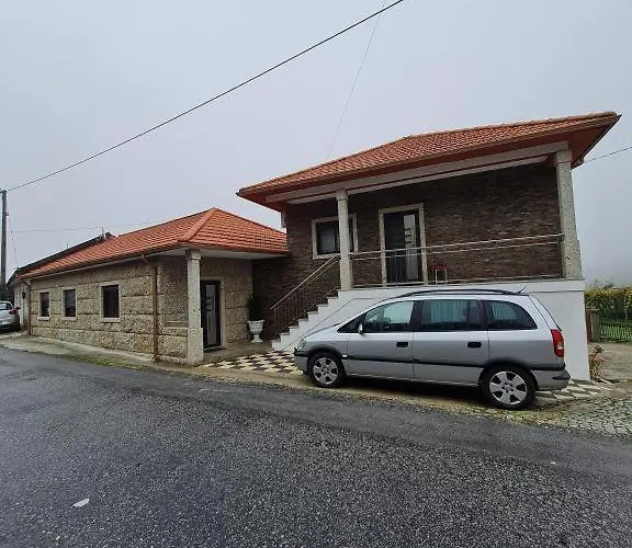 Casa Do Lagar 度假居