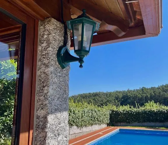 Casa Do Lagar * Agilde