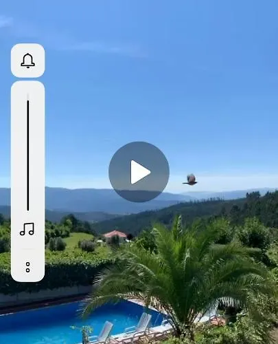 Casa Do Lagar * Agilde