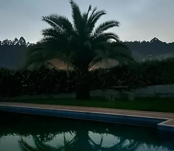 Casa Do Lagar 度假居 *