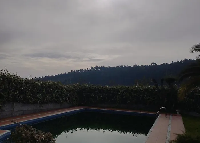 Casa Do Lagar * Agilde